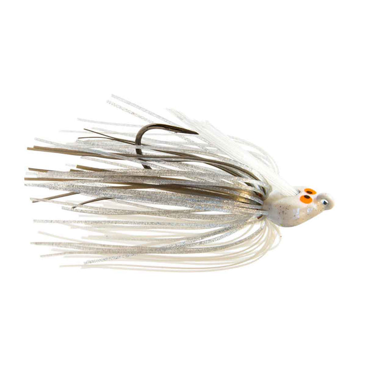Z-Man CrossEyeZ Snakehead Swim Jig*