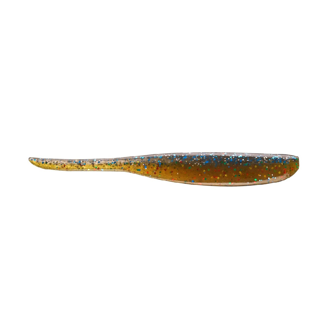 Keitech Shad Impact Ghost Sunfish