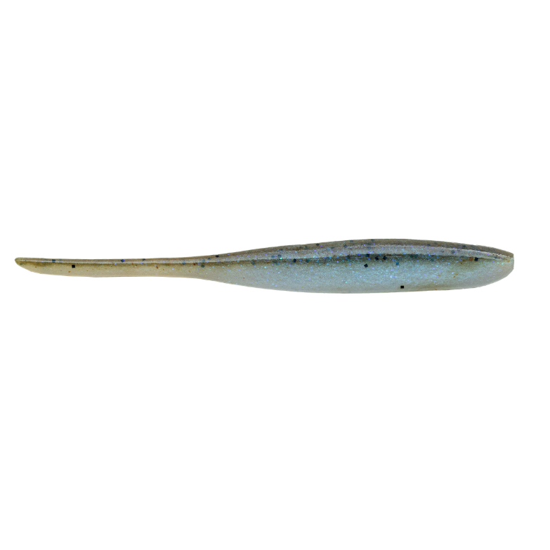Shad Impact_Top Shad
