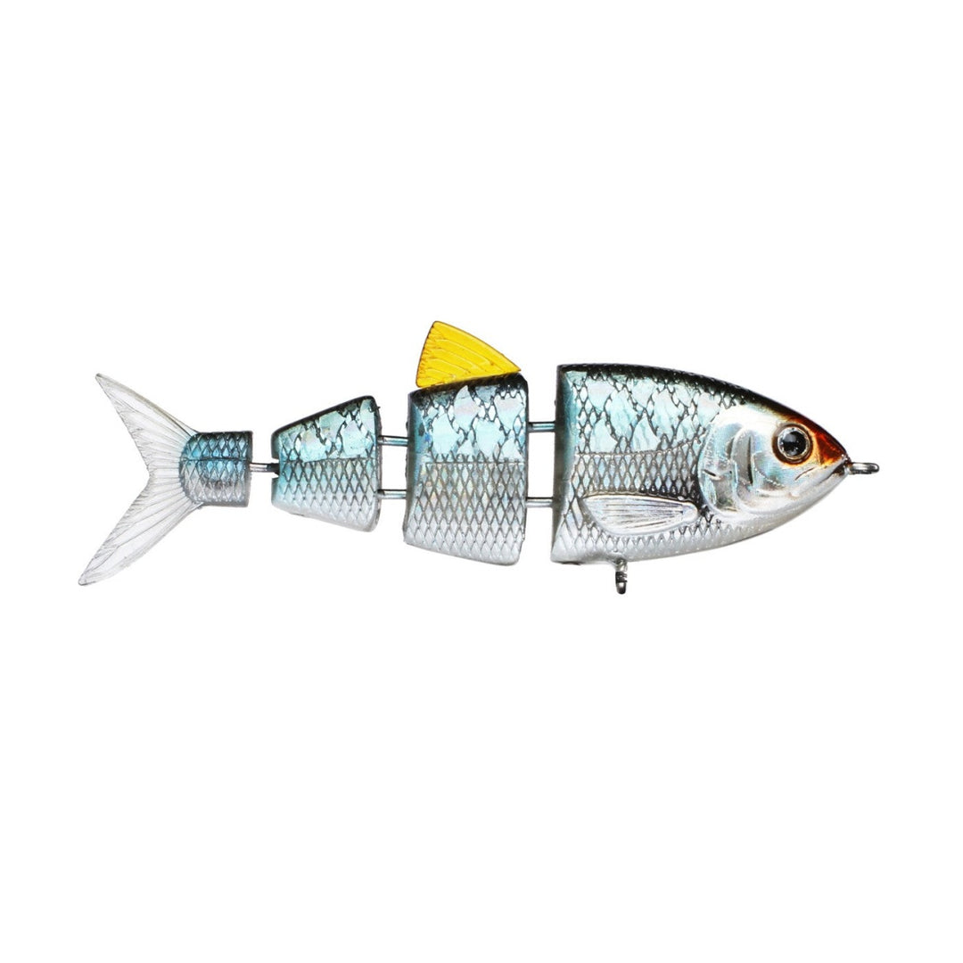 Spro BBZ-1 Shad