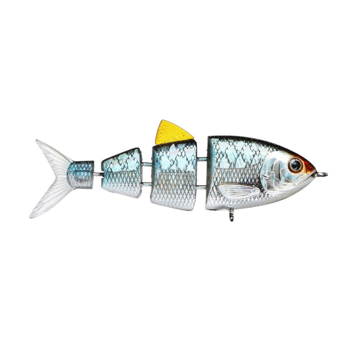 Spro BBZ-1 Shad