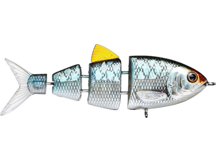 Spro BBZ-1 Shad