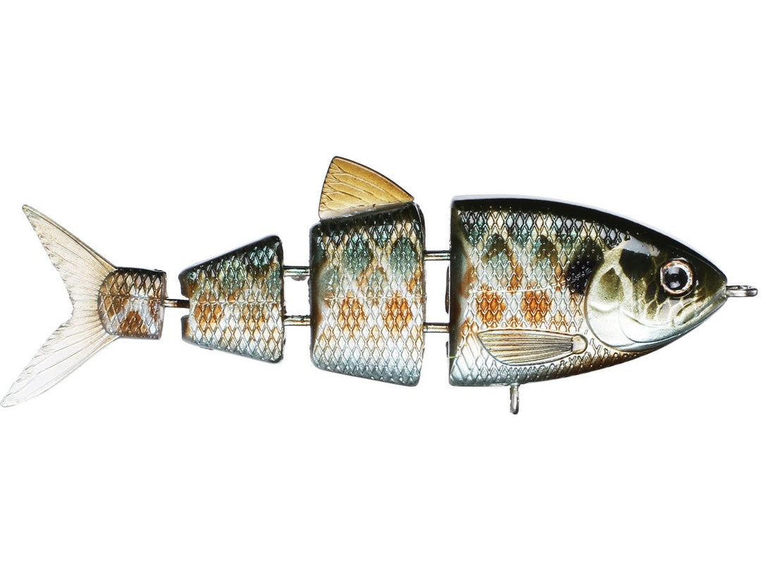 Spro BBZ-1 Shad