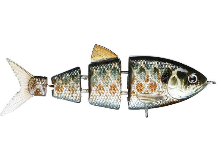 Spro BBZ-1 Shad