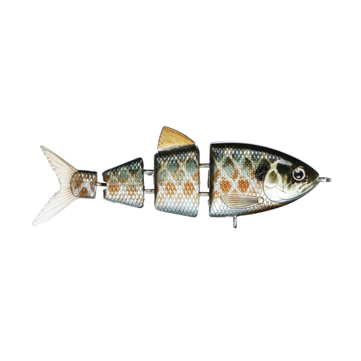 Spro BBZ-1 Shad