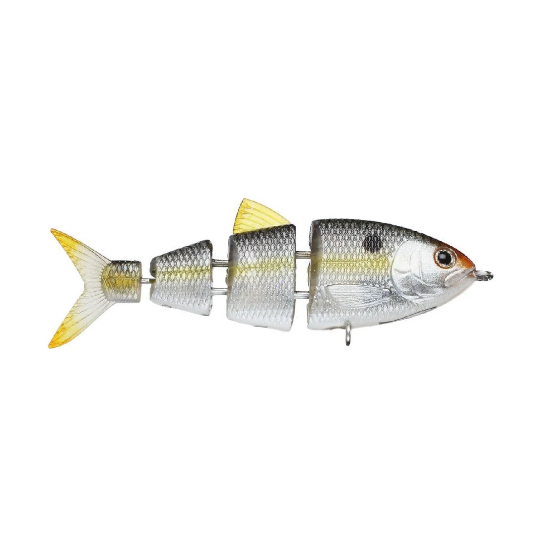 Spro BBZ-1 Shad