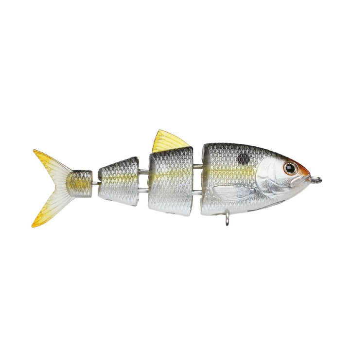 Spro BBZ-1 Shad