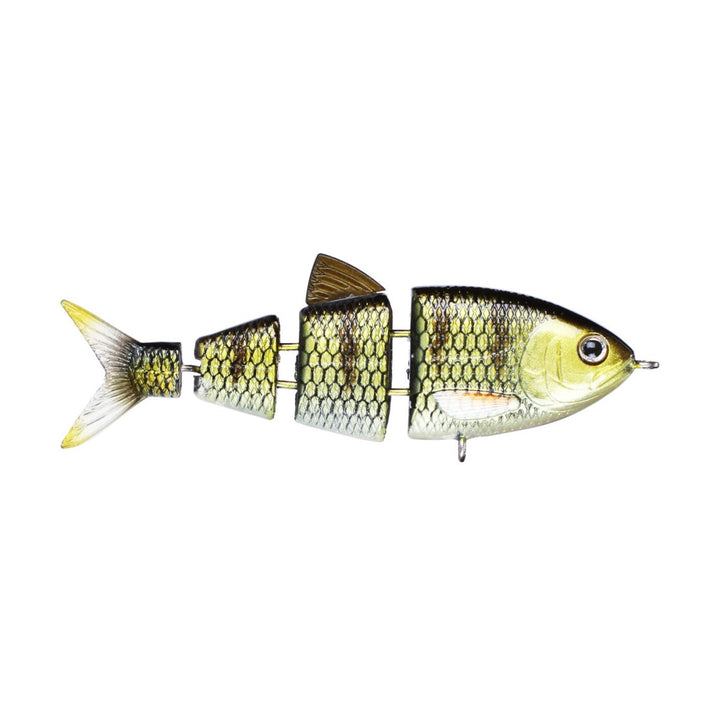 Spro BBZ-1 Shad