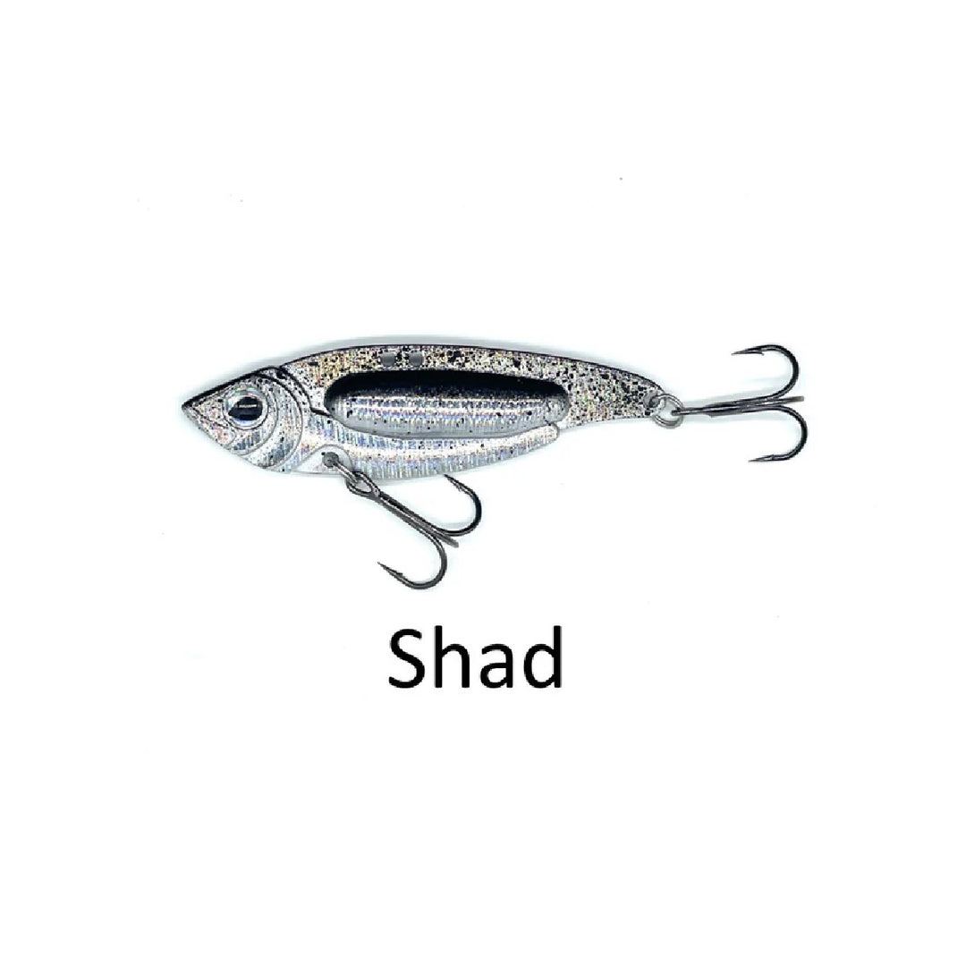 Walleye Nation Rip-N-Rattle