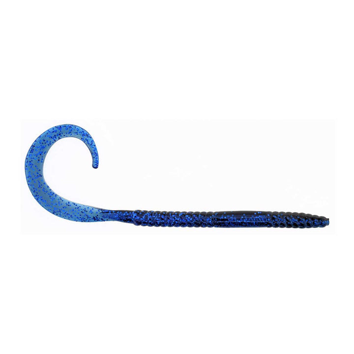 Gambler 10" Ribbon Tail Worm