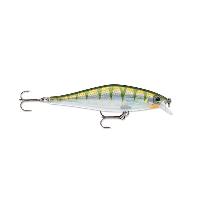 Shadow Rap Shad_Yellow Perch