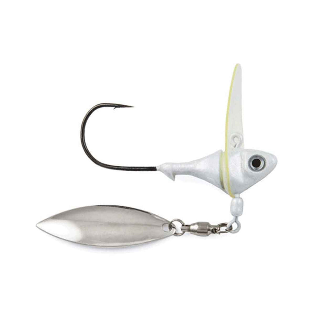 Fish Head Shaker Jighead* - Fishermans Central