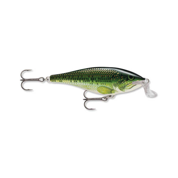 Shallow Shad Rap_Baby Bass