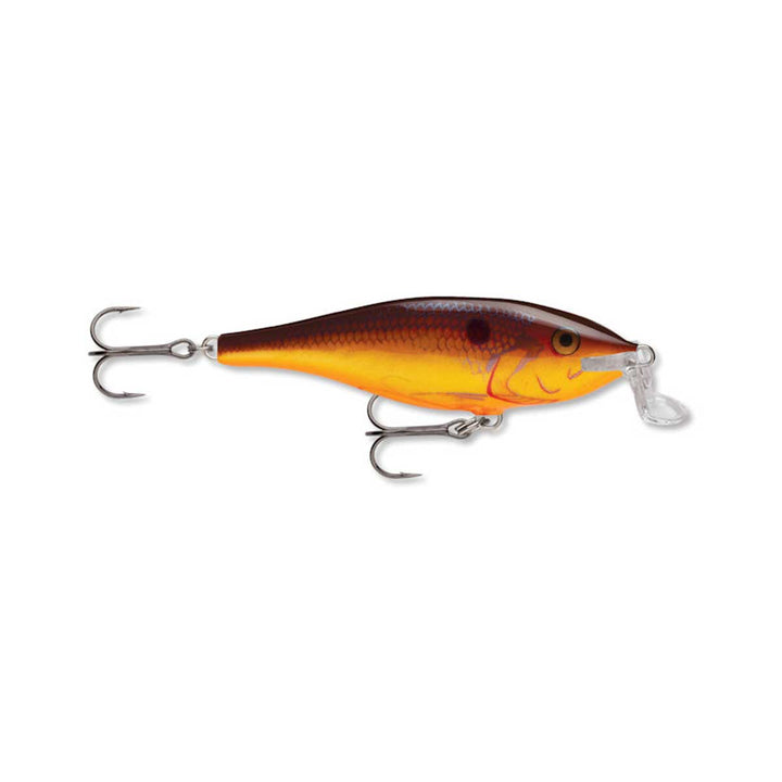 Shallow Shad Rap_Crawdad