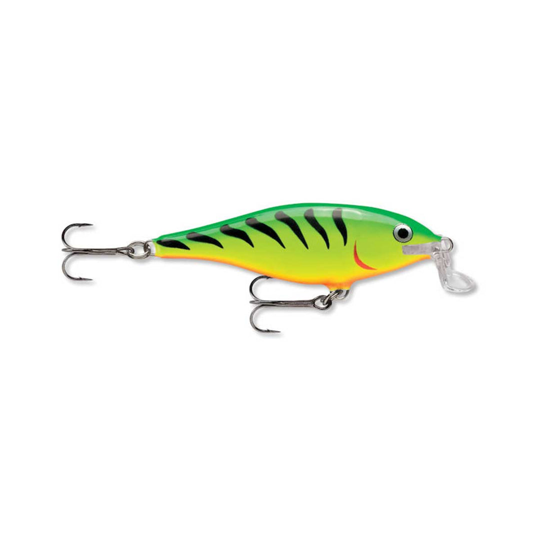 Shallow Shad Rap_Firetiger