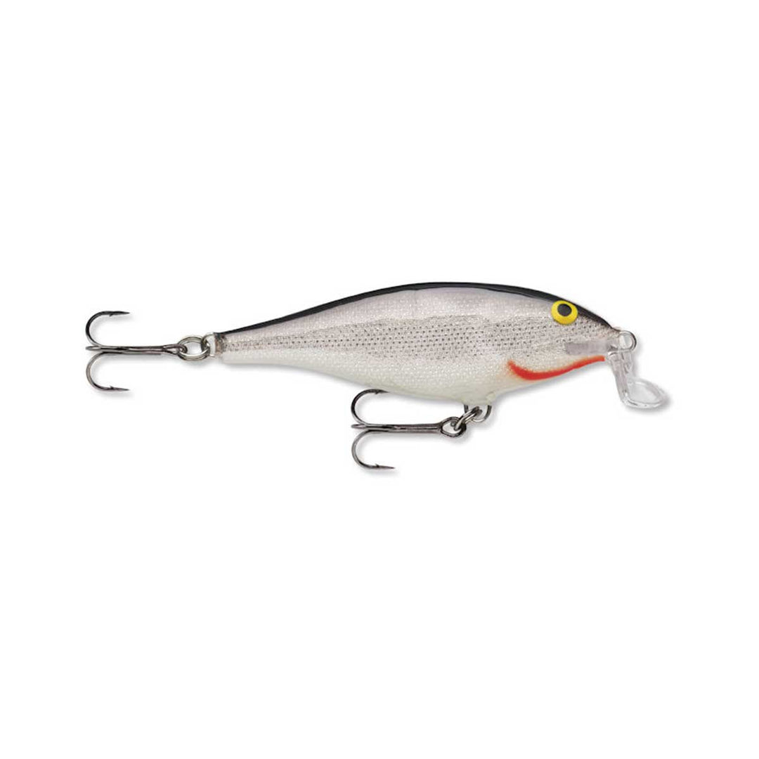 Shallow Shad Rap_Silver