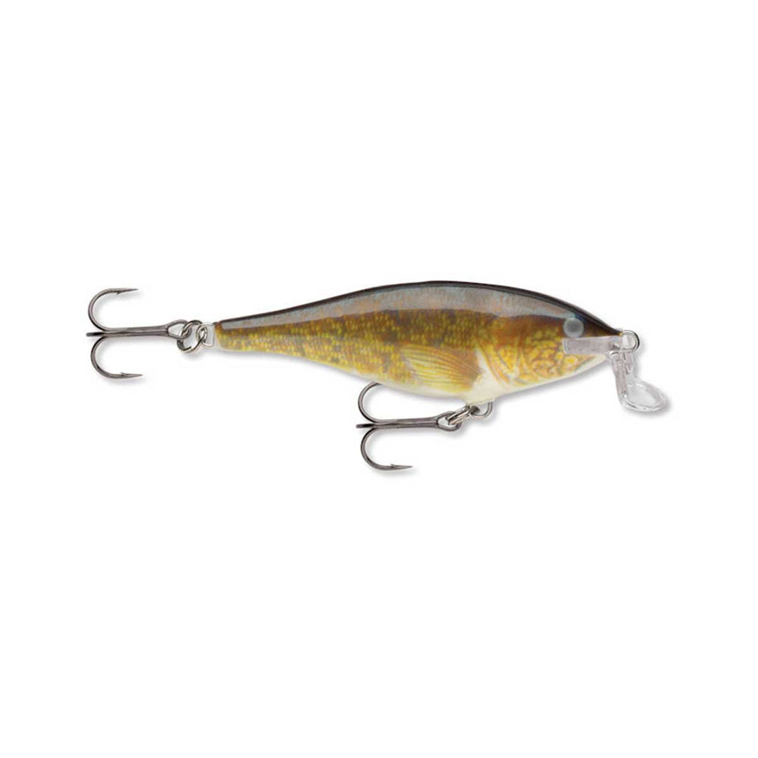 Shallow Shad Rap_Walleye