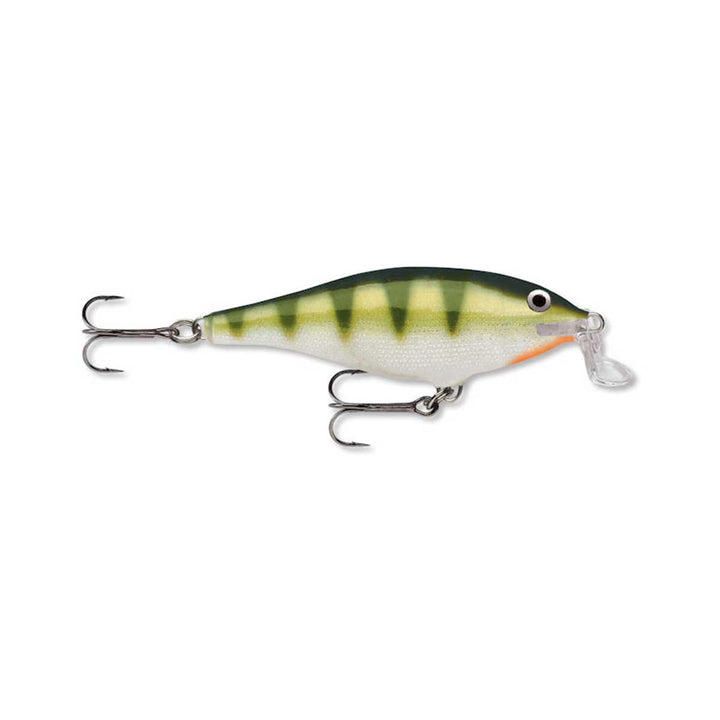 Shallow Shad Rap_Yellow Perch