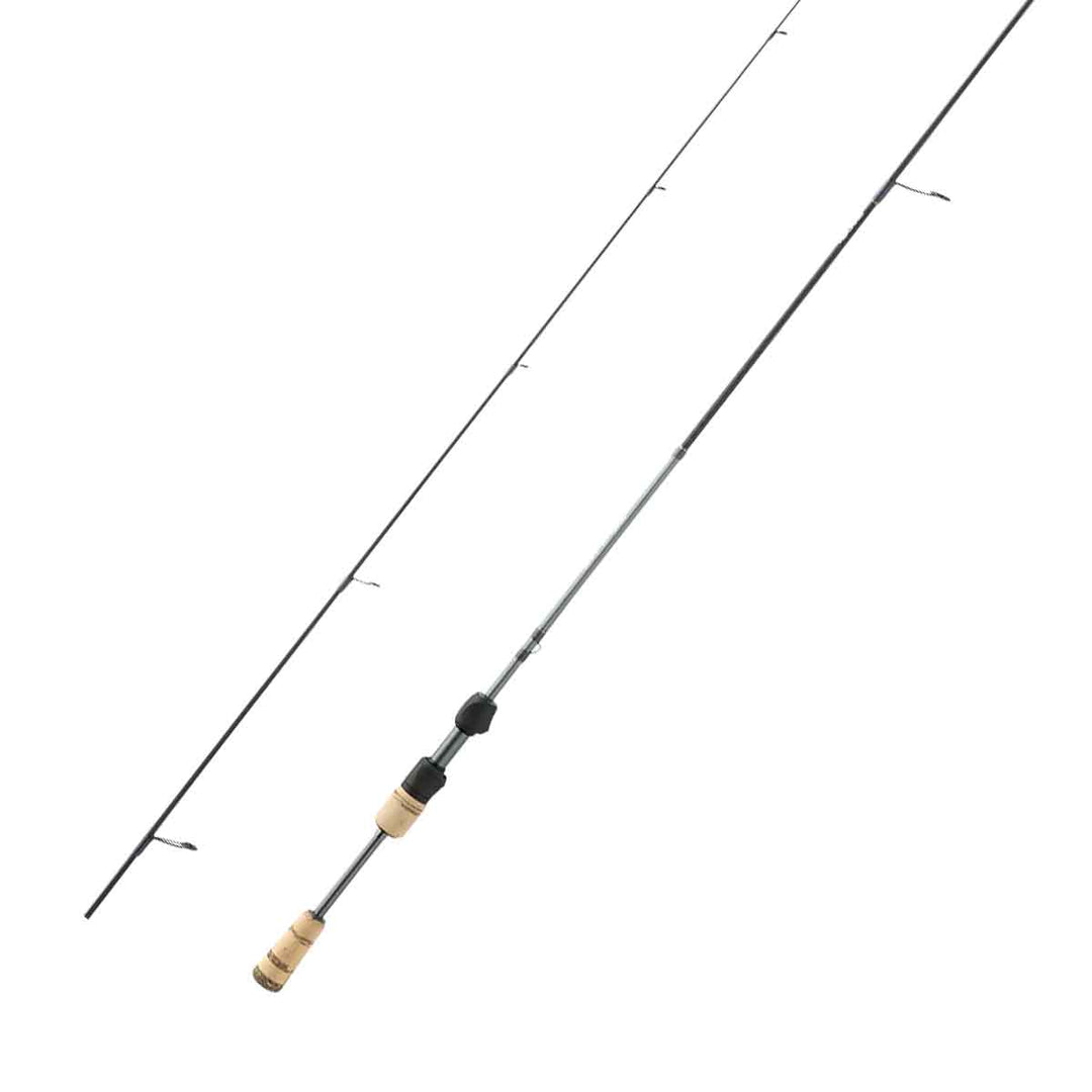  Shimano Compre Lite Spinning Rods