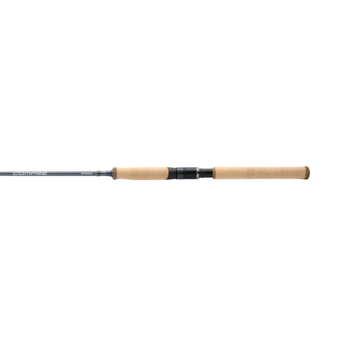 Shimano Compre Walleye Spinning Rod - Fishermans Central