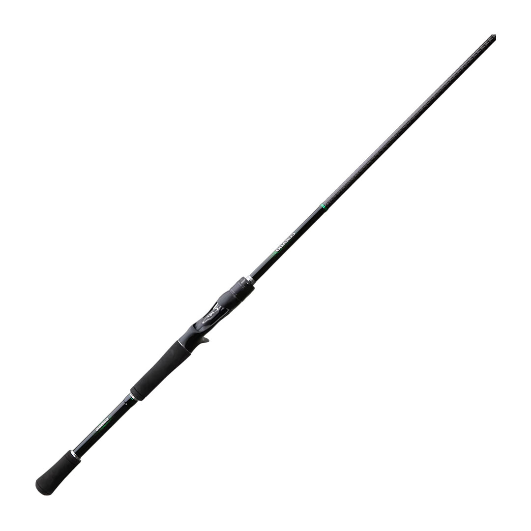 Shimano Curado Casting Rod