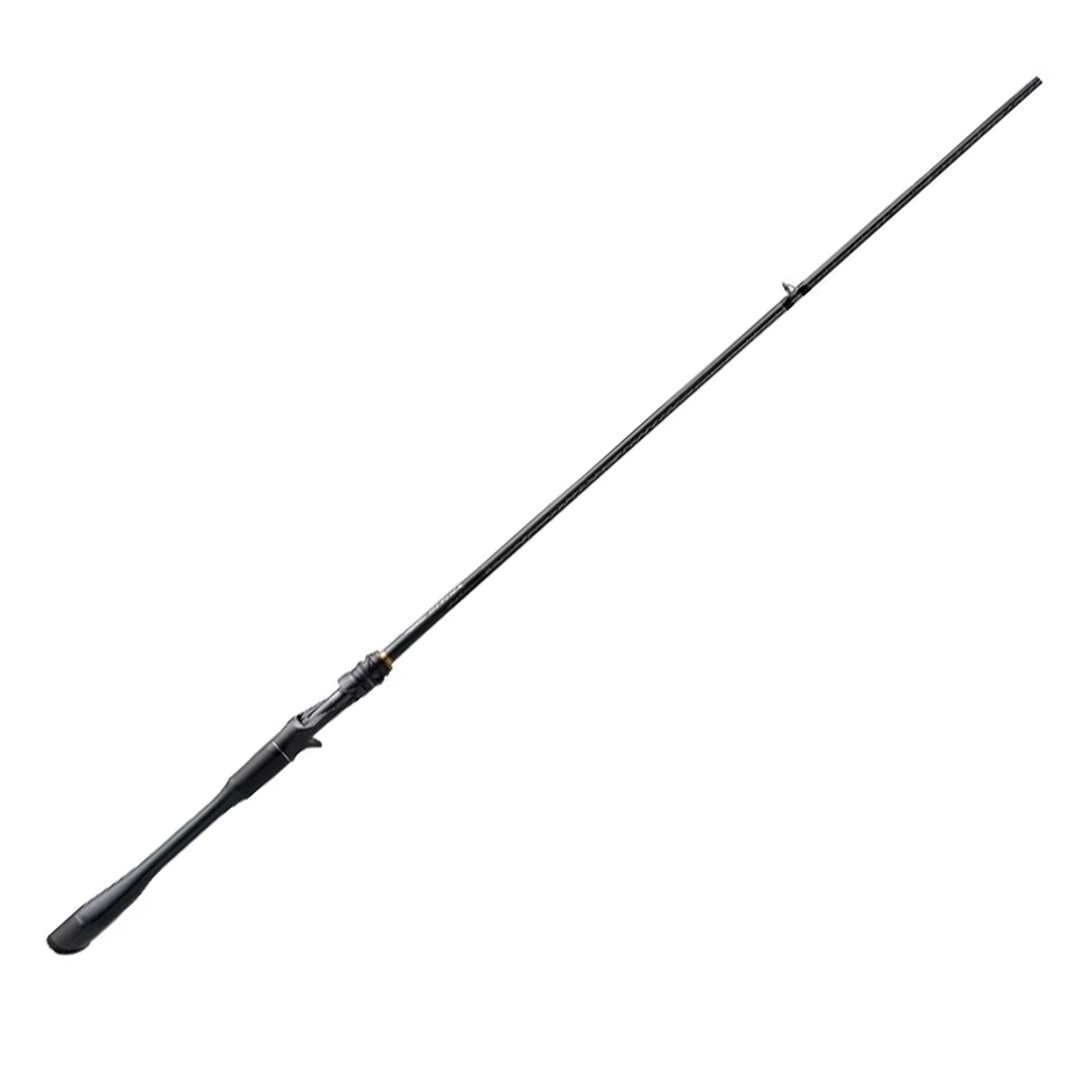 Shimano Poison Ultima Casting Rod with Carbon Monocoque handle