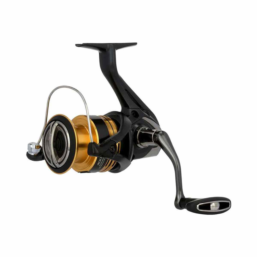 Shimano Sahara FJ Spinning Reel