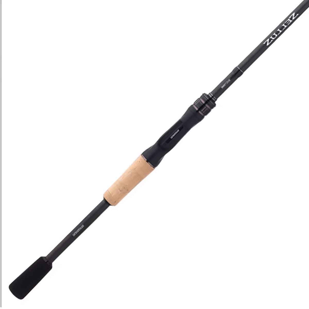 2026 Shimano Sellus Casting Rods - Fishermans Central