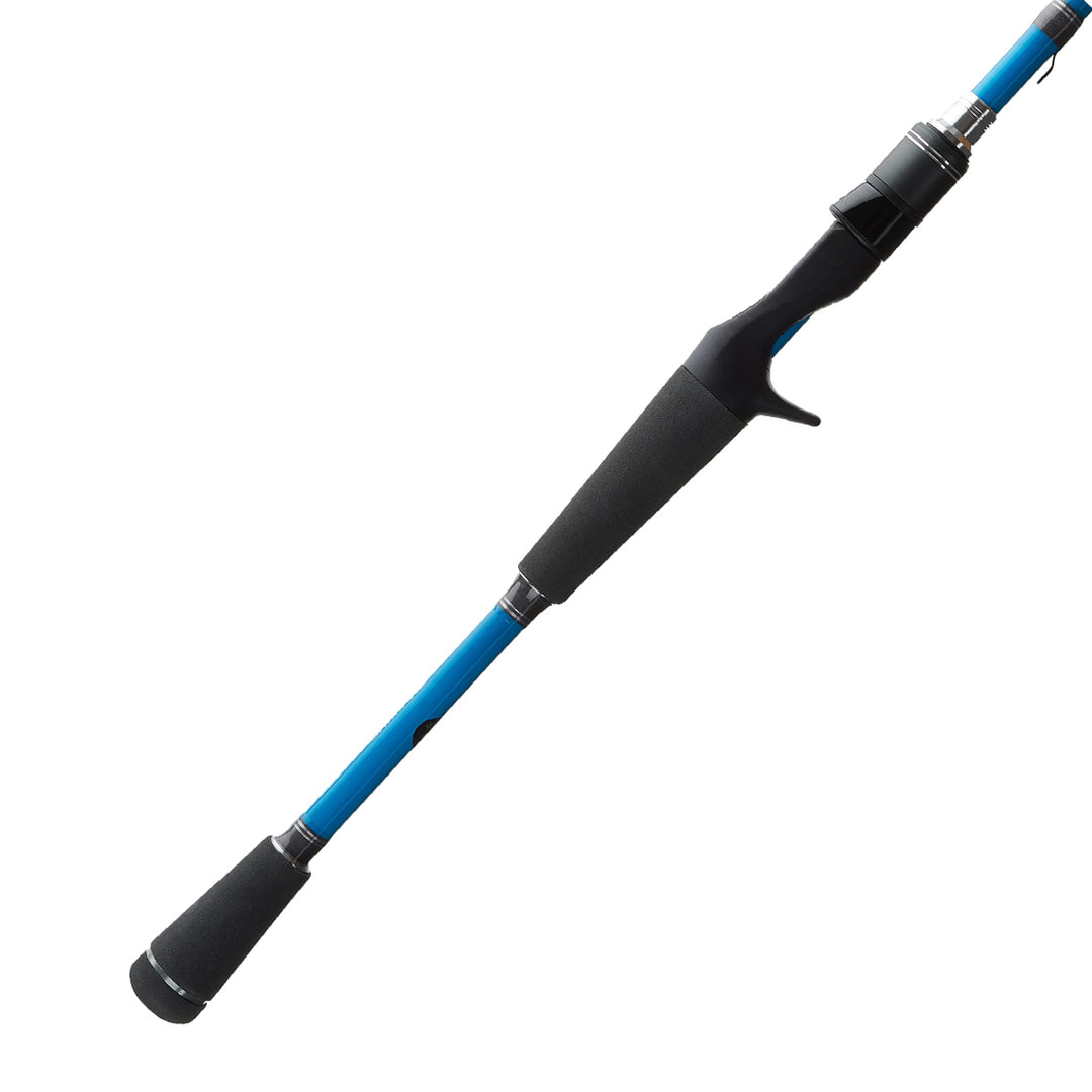 Shimano Sellus Casting Rod – Lightweight Fast Action Rod for Bass Fishing
