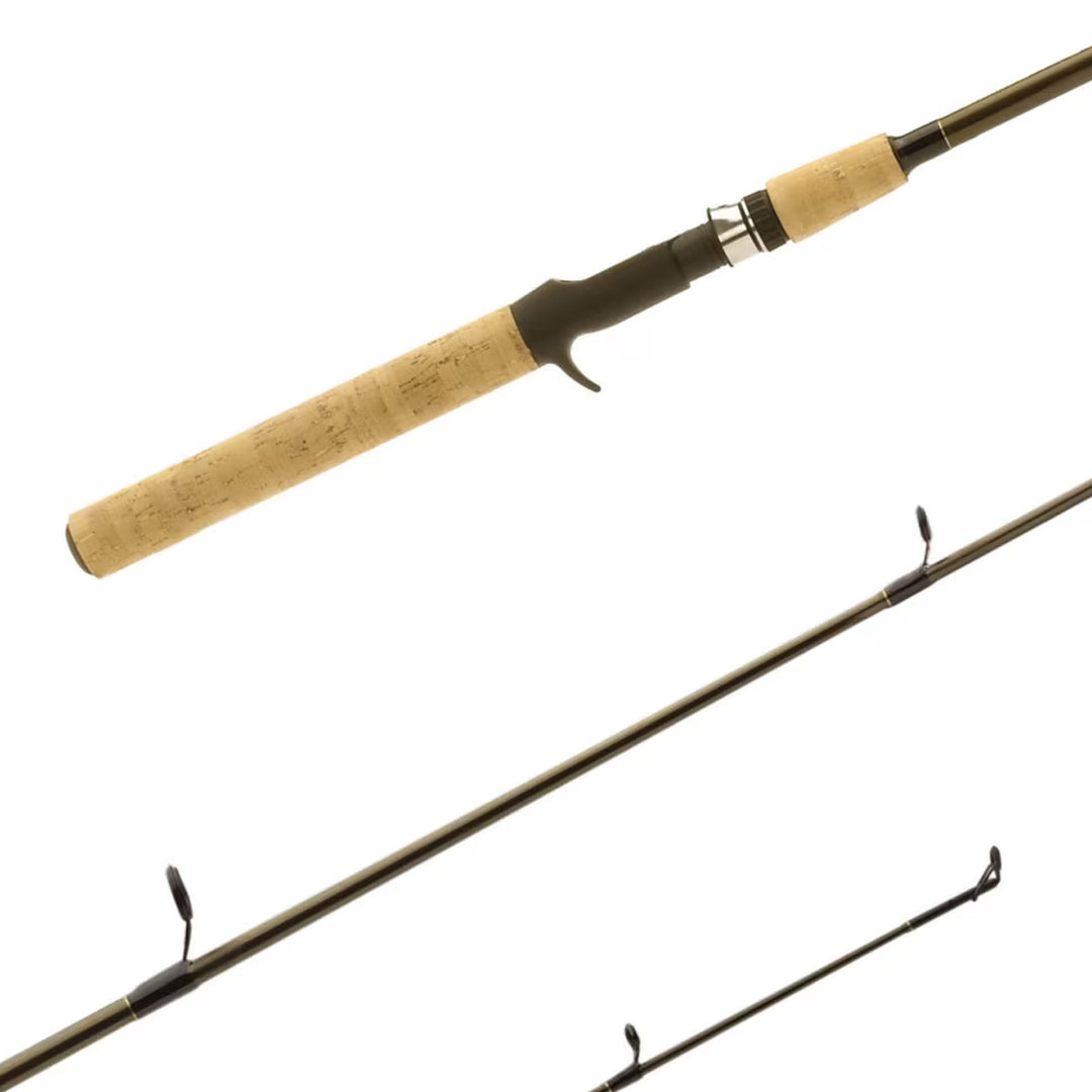 Shimano Solara Casting Rod