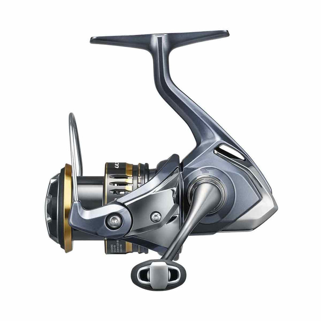 Shimano Ultegra HGFC Spinning Reel