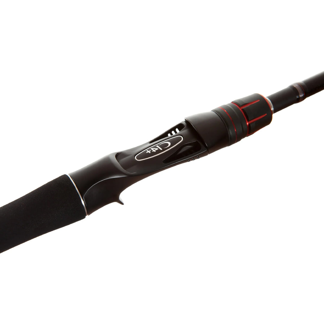 Shimano Zodias Casting Rods
