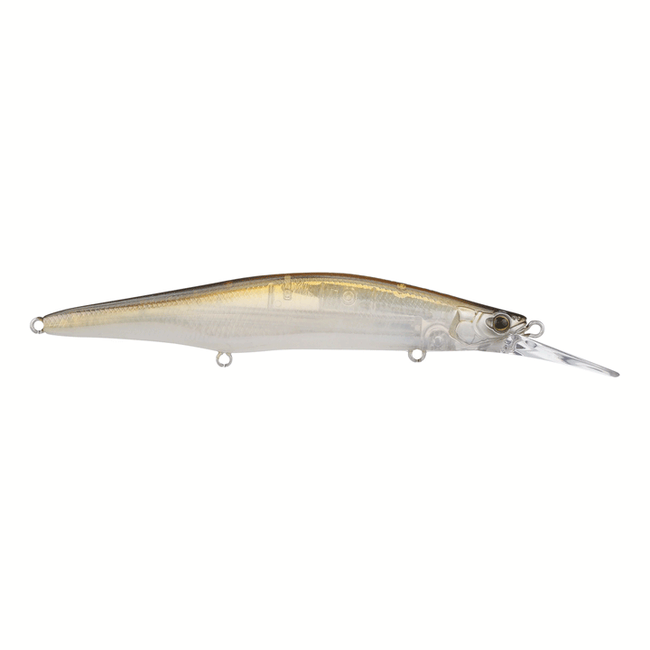 Shimano ZUMVERNO 115SP MR Jerkbait