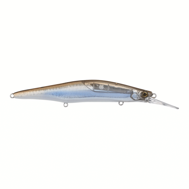 Shimano ZUMVERNO 115SP MR Jerkbait