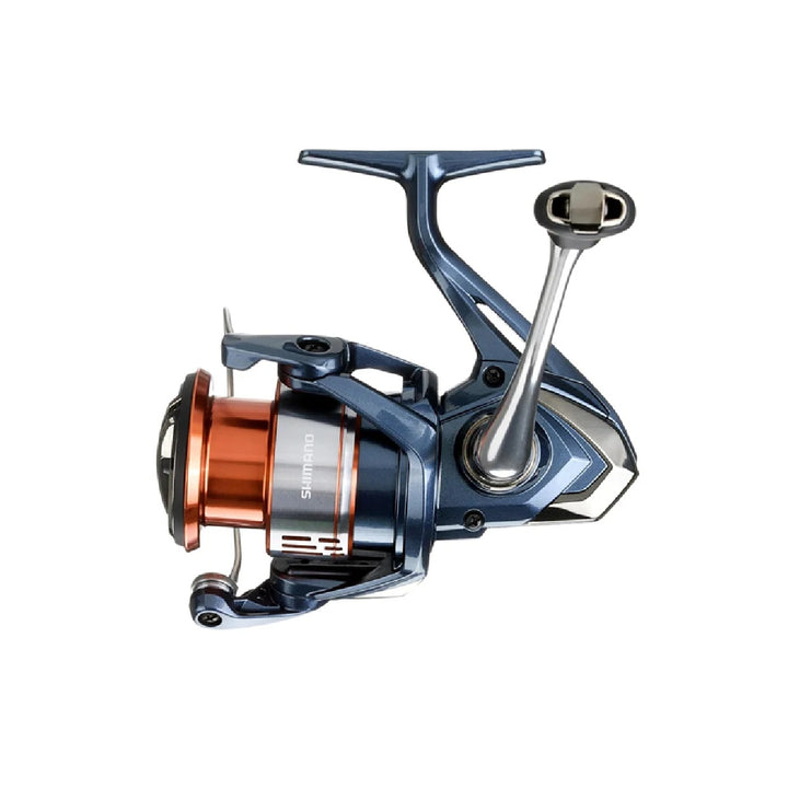 Shimano NASCI Spinning Reel