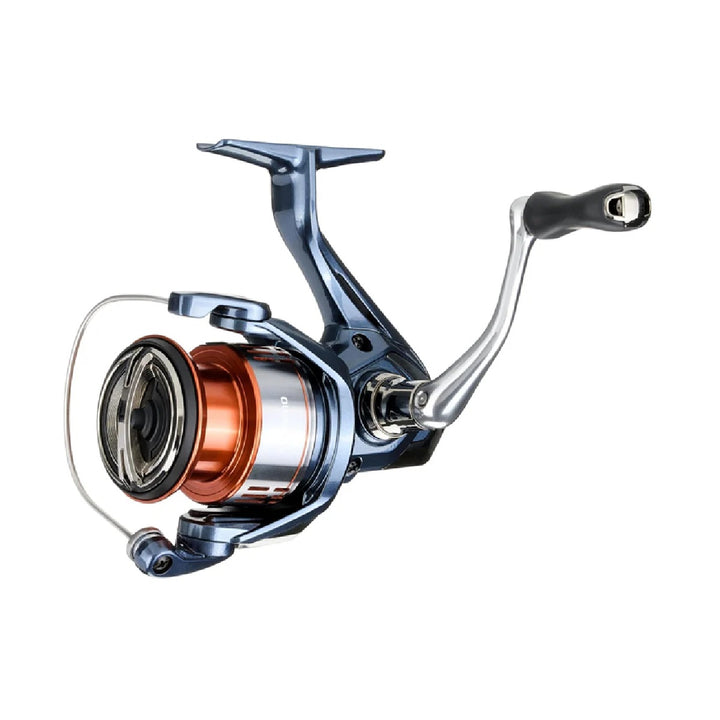 Shimano NASCI Spinning Reel