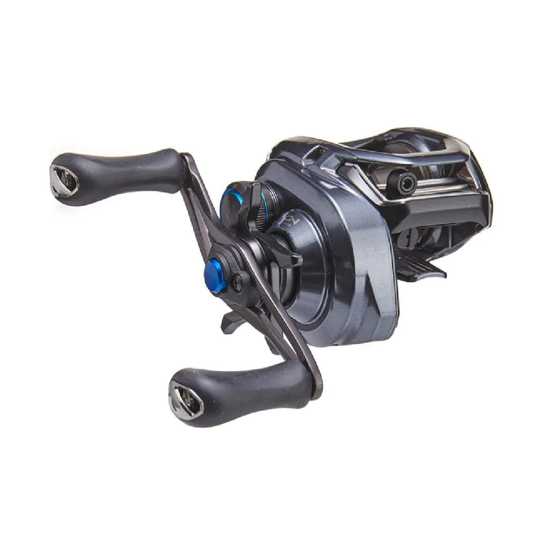 Shimano SLX 70 A Casting Reel |Ultra-Smooth Baitcaster – Fishermans Central
