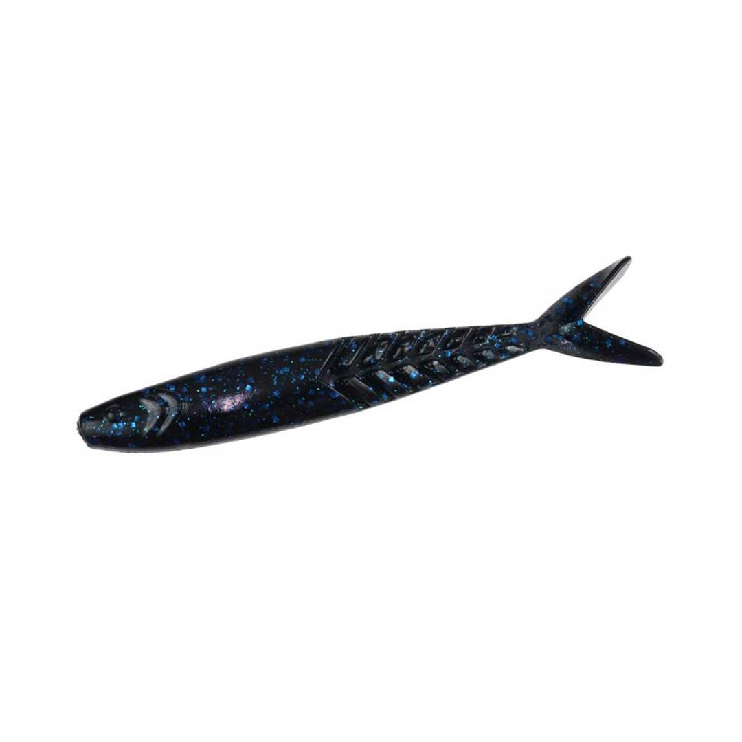 Zoom Shimmer Shad