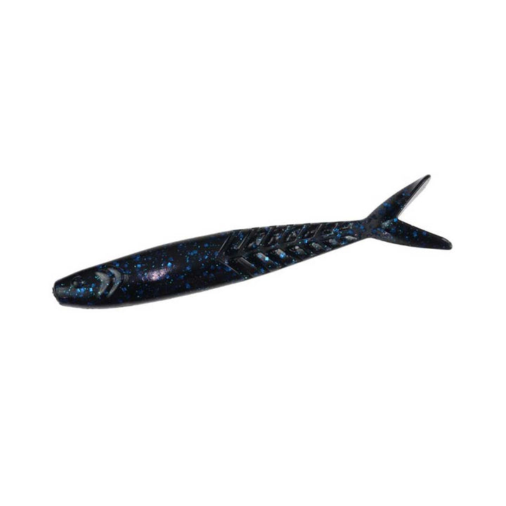 Zoom Shimmer Shad
