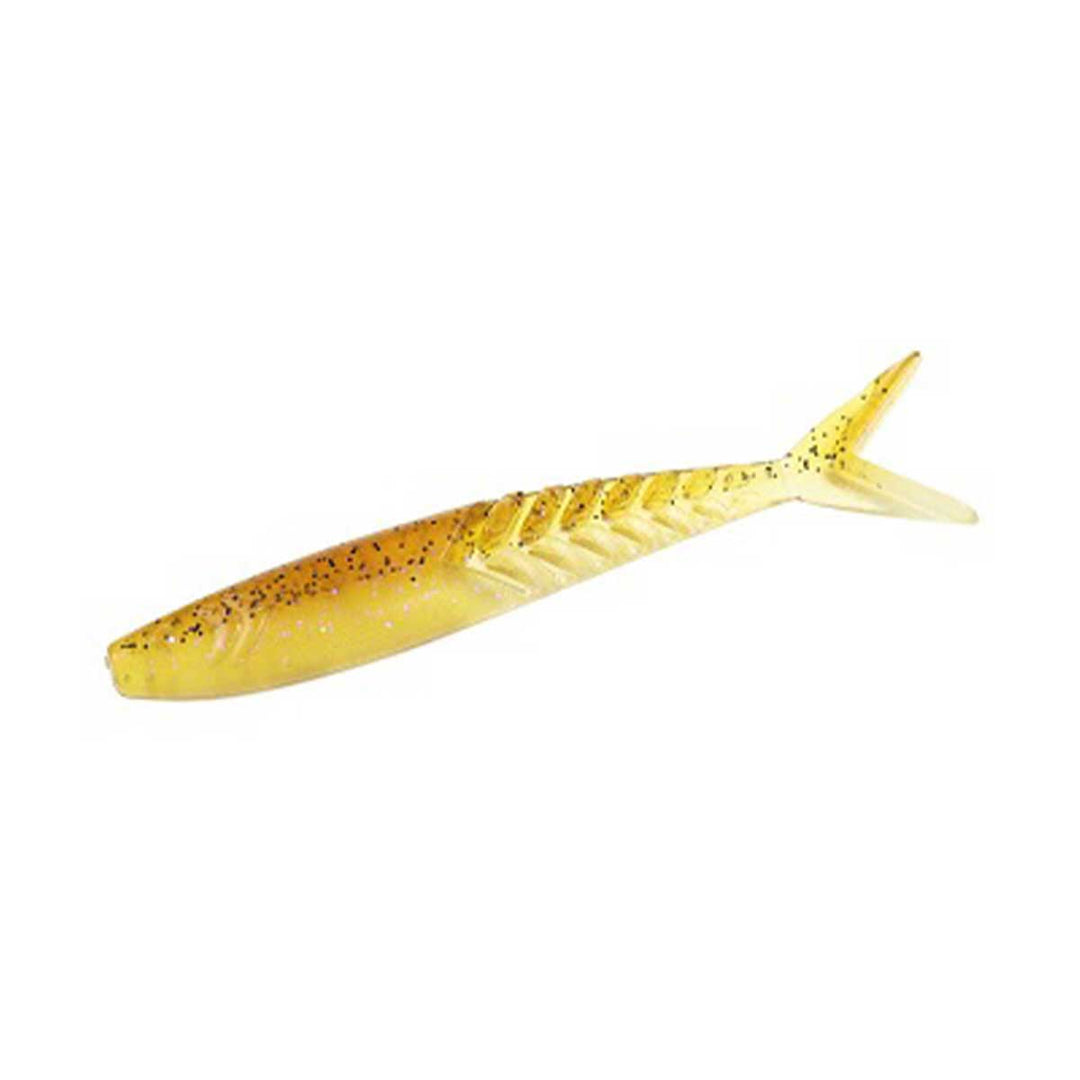 Zoom Shimmer Shad
