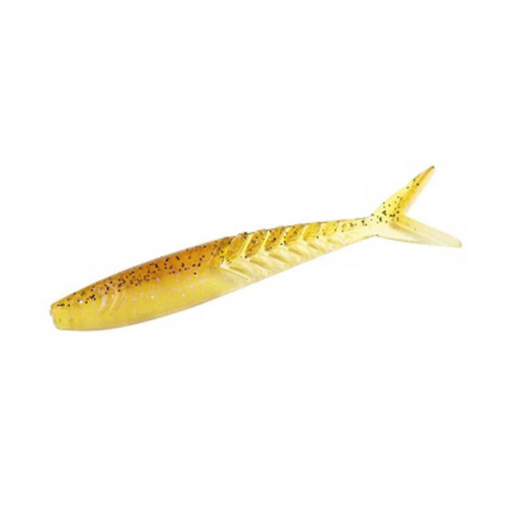 Zoom Shimmer Shad