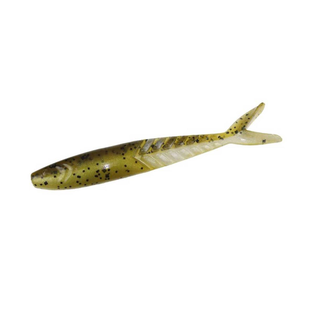 Zoom Shimmer Shad