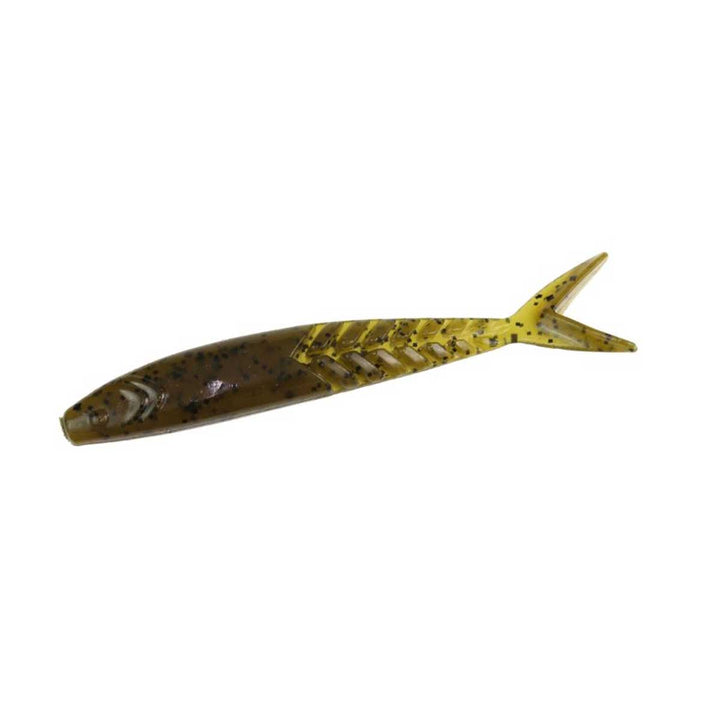 Zoom Shimmer Shad