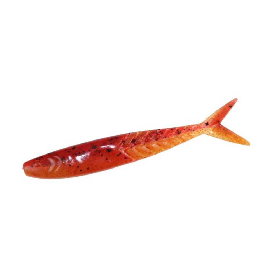 Zoom Shimmer Shad