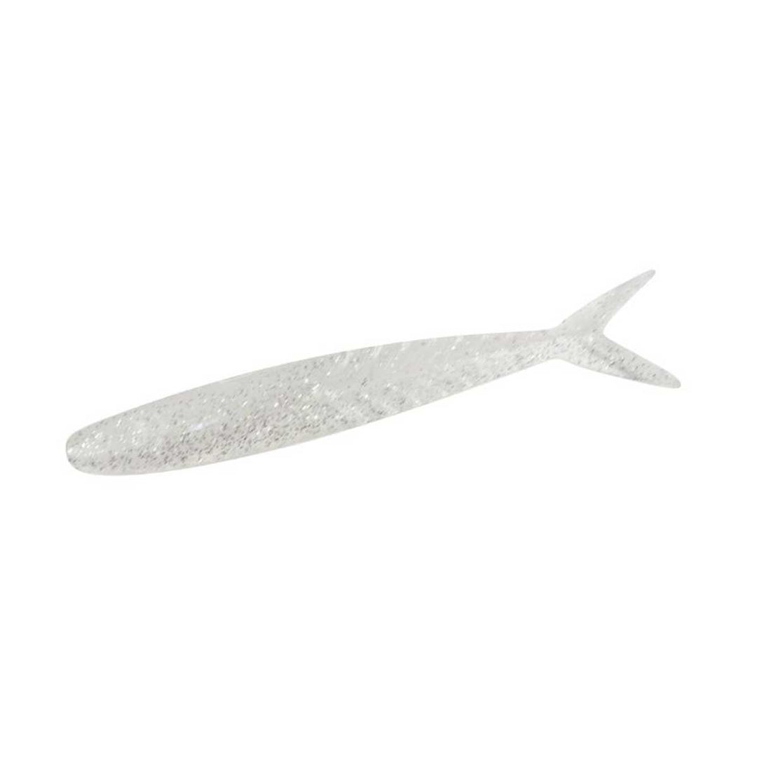 Zoom Shimmer Shad
