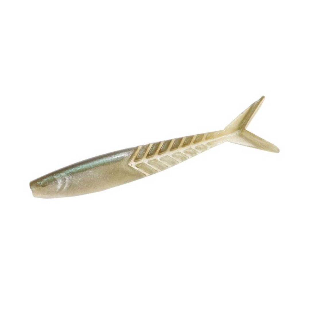 Zoom Shimmer Shad