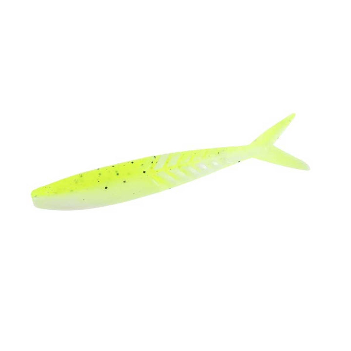 Zoom Shimmer Shad