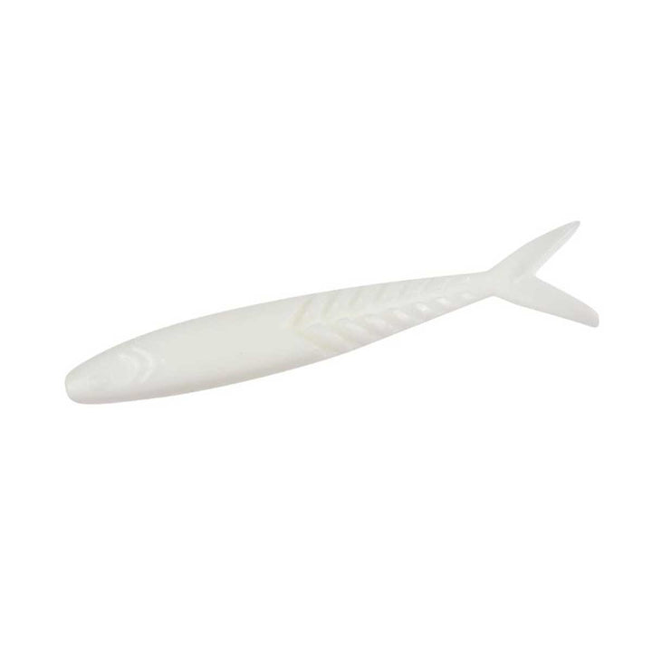 Zoom Shimmer Shad