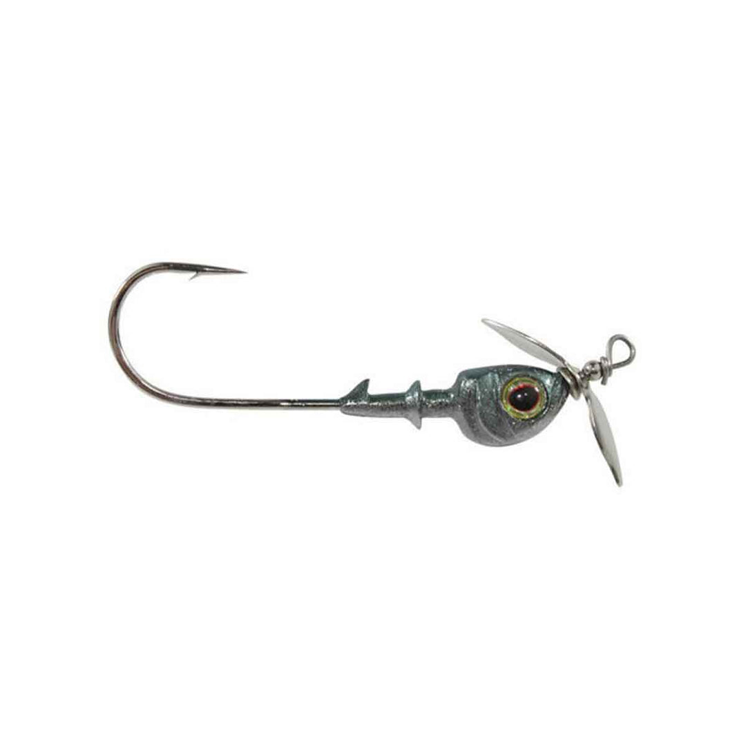 Greenfish Tackle Shin Spin