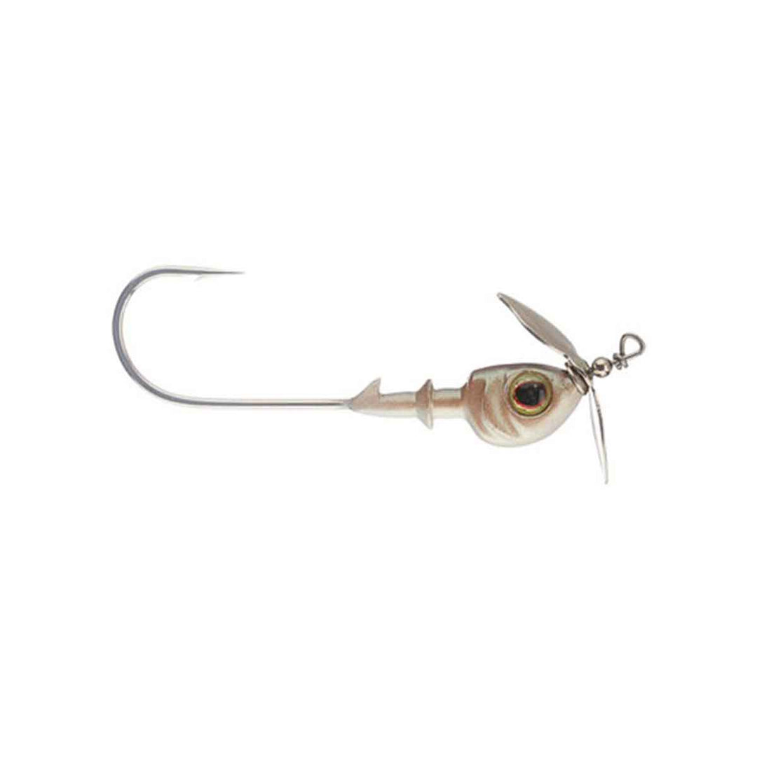 Greenfish Tackle Shin Spin